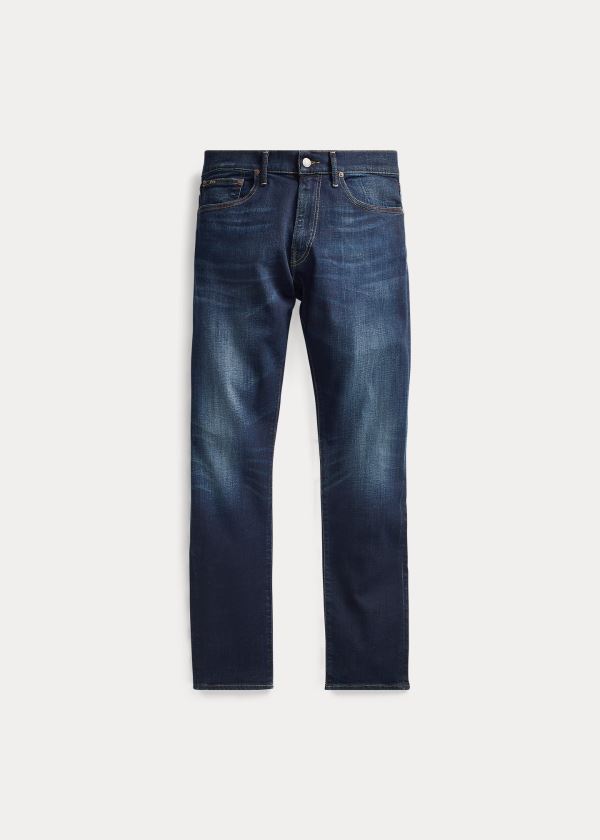 Men's Polo Ralph Lauren Sullivan Slim Stretch Jeans | 832619UEZ